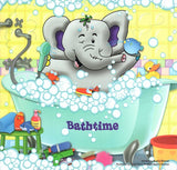 Bathtime