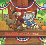 Sambhú And His Band