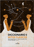 Diccionario de mitos clásicos