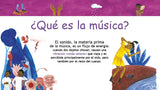 El mundo de la música