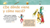 El mundo de la música