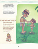 Olmecas, zapotecos y mixtecos