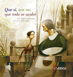 Que sí, que no, que todo se acabó