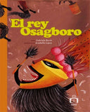 El rey Osagboro