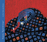 Serpiente "Espiral del tiempo"