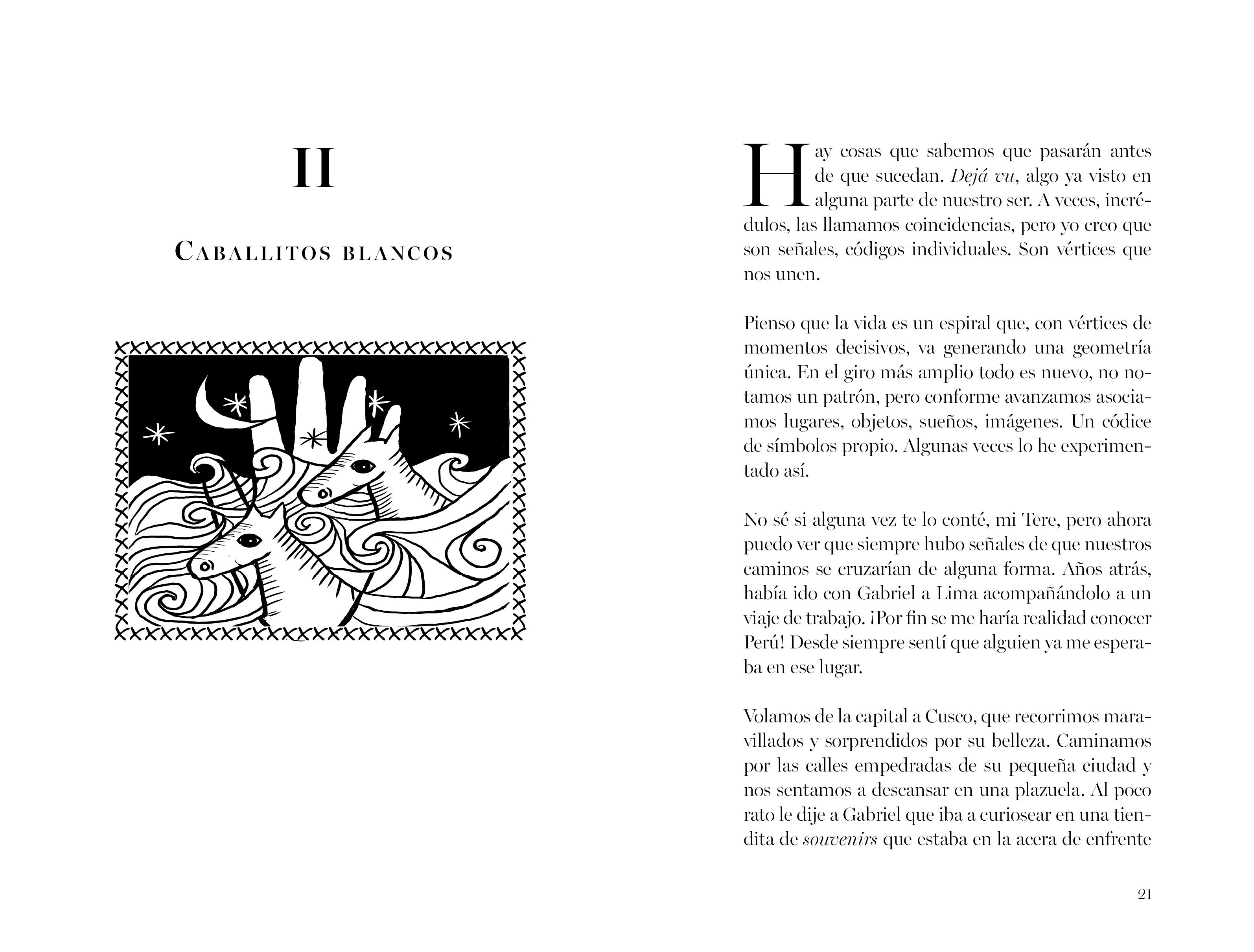 Volver al origen