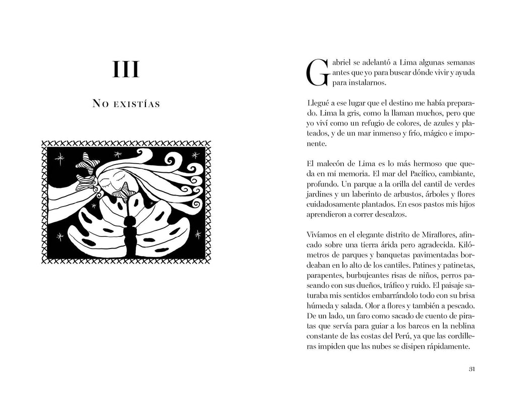 Volver al origen