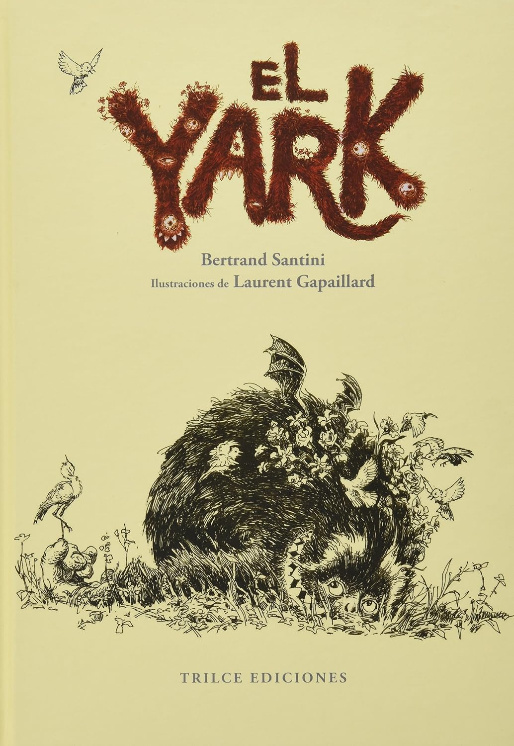 El Yark
