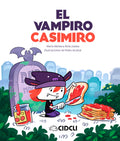 El vampiro Casimiro