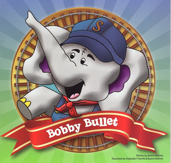 Bobby Bullet