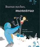 Buenas noches, monstruo