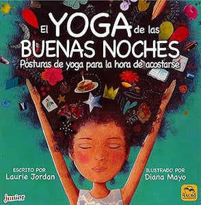 El yoga de las buenas noches
