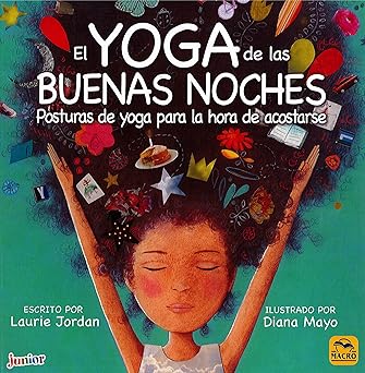 El yoga de las buenas noches