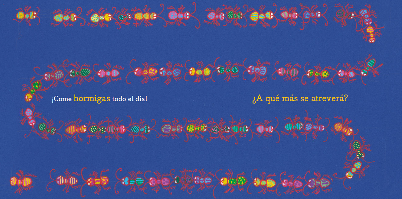 ¿A qué más se atreverá?