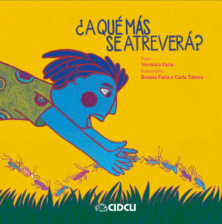 ¿A qué más se atreverá?