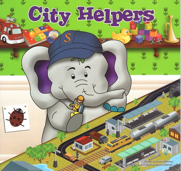 City Helpers