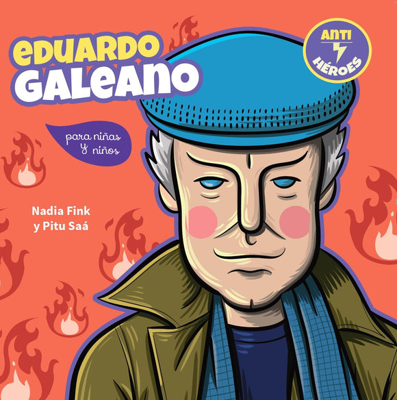 Eduardo Galeano