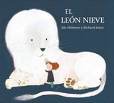 El León nieve