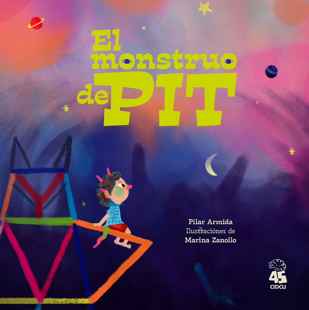 El monstruo de Pit