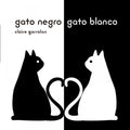 Gato negro, gato blanco