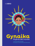 Gynaika, mujeres del mundo