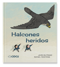 Halcones heridos