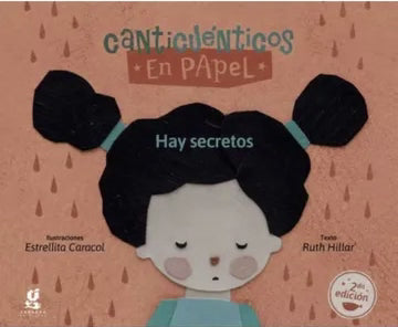 Hay secretos