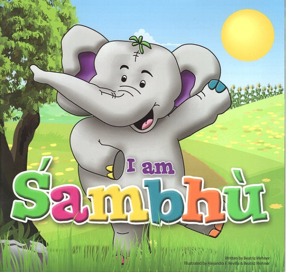 I Am Sambhu