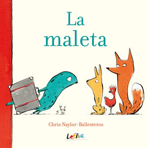 La maleta