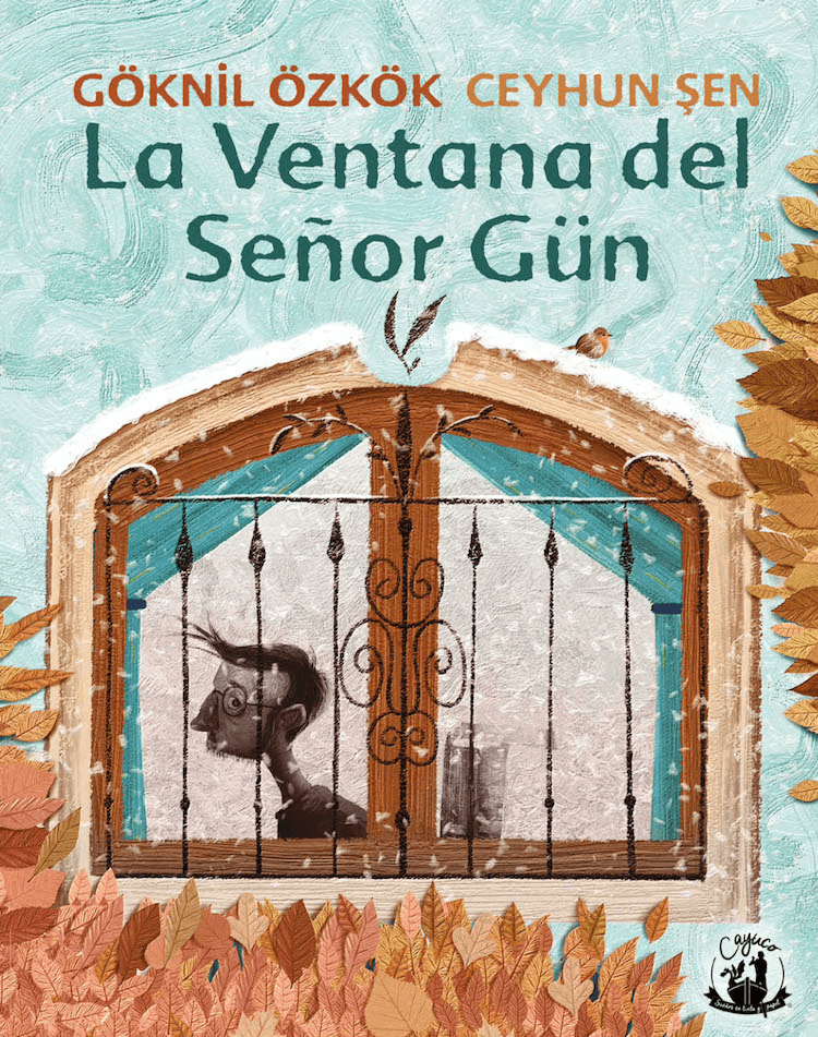 La ventana del señor Gün
