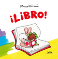 ¡Libro!