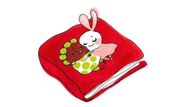 ¡Libro!