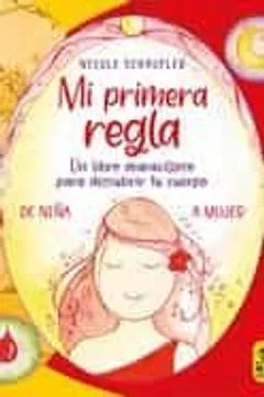 Mi primera regla