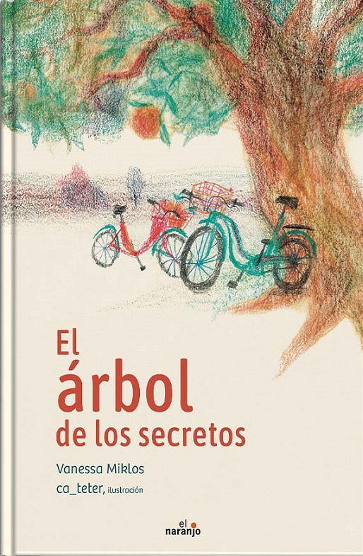 El árbol de los secretos