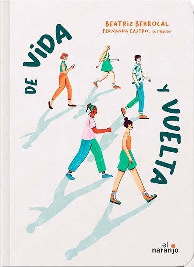 De vida y vuelta