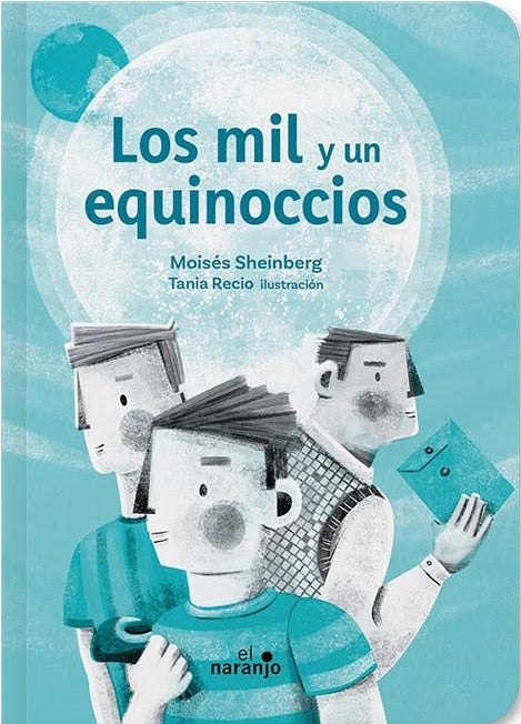 Los mil y un equinoccios
