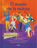 El mundo de la música