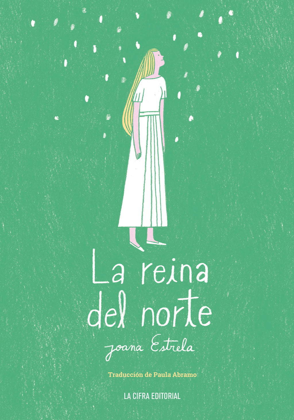 La reina del norte
