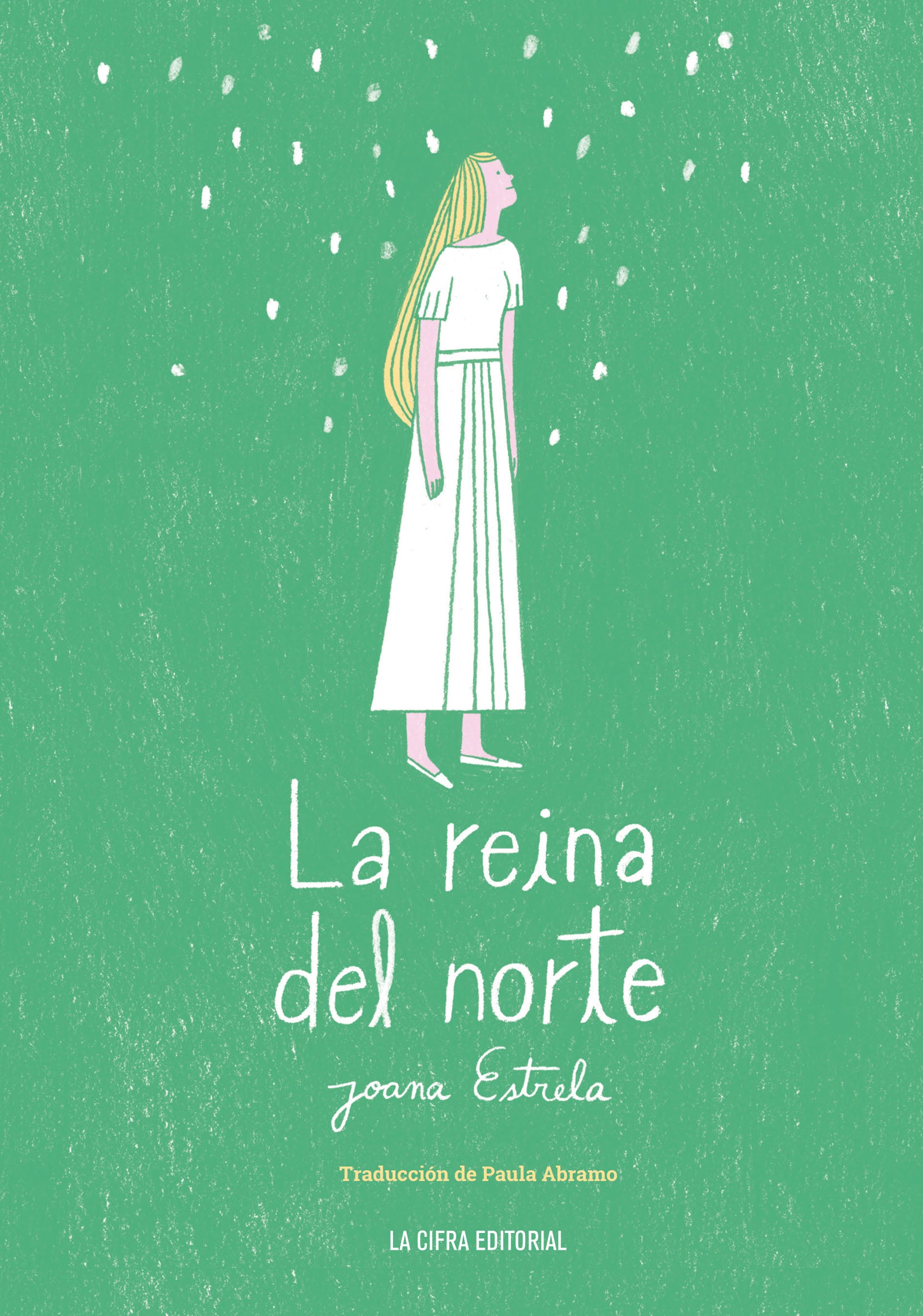 La reina del norte
