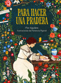Para hacer una pradera