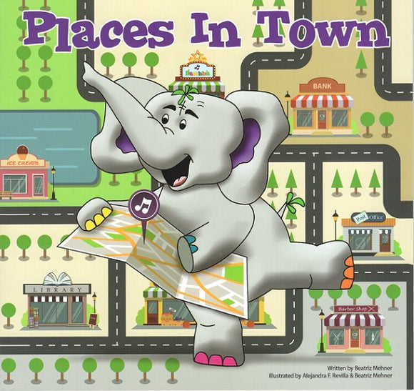 Places In Town