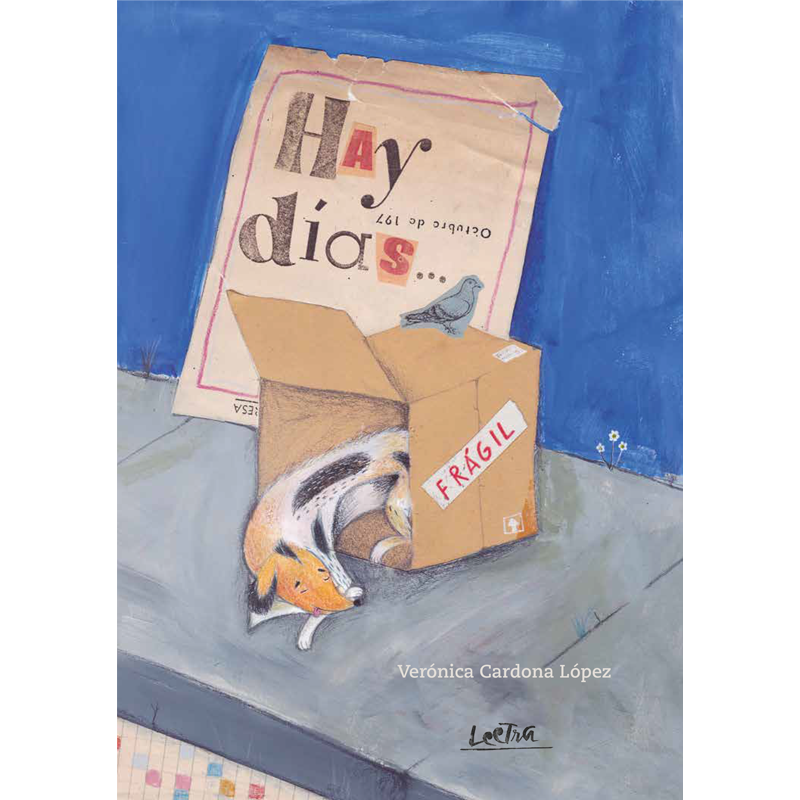 Hay días