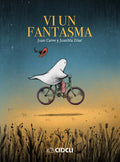 Vi un fantasma