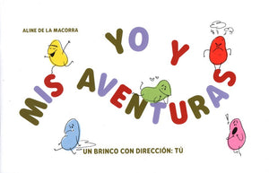 Yo y mis aventuras