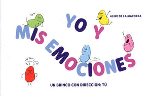 Yo y mis emociones