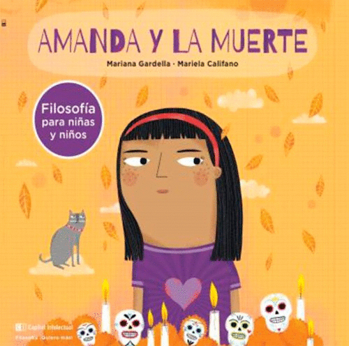 Amanda y la muerte