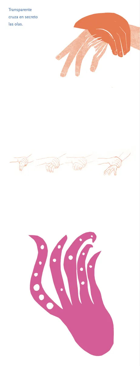 Animales Secretos