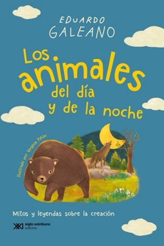 Los animales del día y de la noche