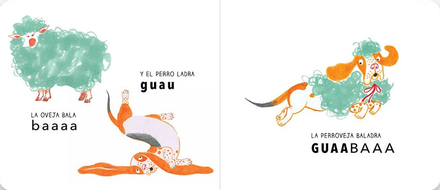 Animatopeyas