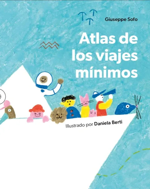 Atlas de los viajes mínimos